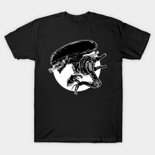 XENO T-Shirt